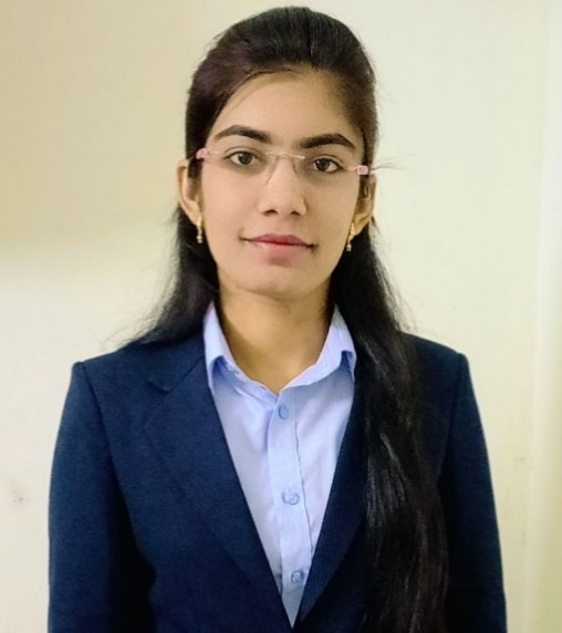 Ms. Patil Rutika P.