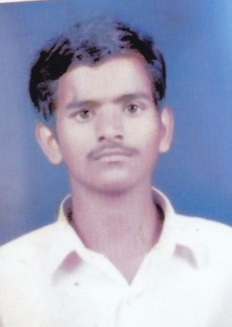 Mr. Sawant Suresh Bhagwan