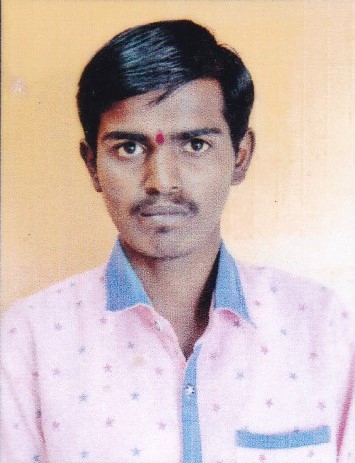 Mr. Patil  Sunil Mahadev 