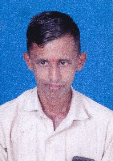 Mr. Jadhav  Srikant Babaso 