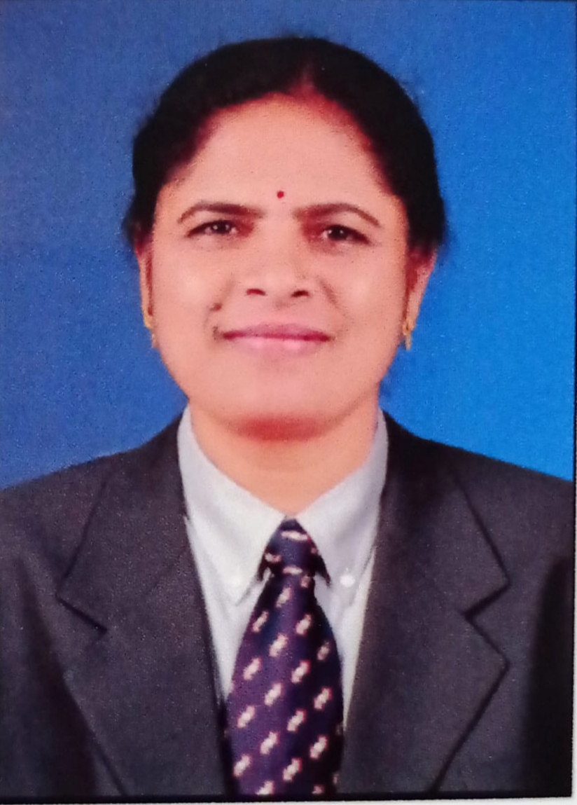 Mrs.  Kamble Pratibha S