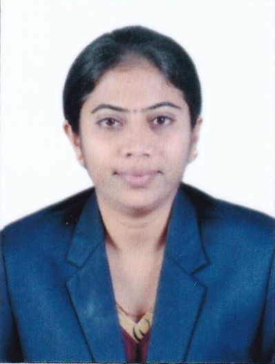 Ms. Shital Tanaji Jadhav